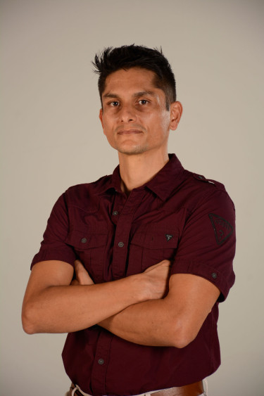 Julian Hurtado López