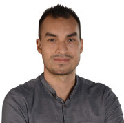 Leonardo Saavedra Munar