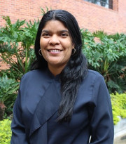 Paola Andrea Vásquez Cháux