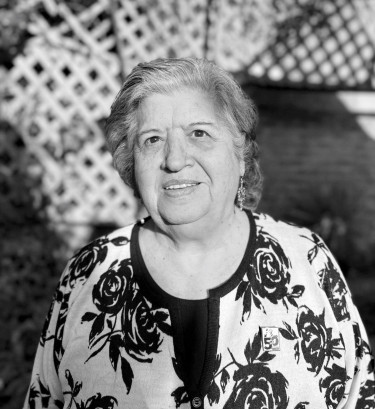 Wally Kunstmann Torres