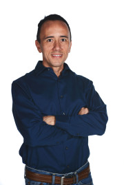 Yuri Ulianov López Castrillón
