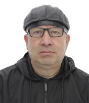 Óscar Pulido Cortés