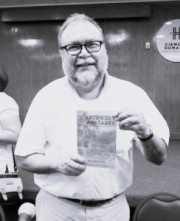Servando Ortoll Estrada