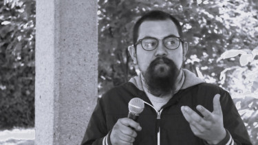 David Flores Magón Guzmán