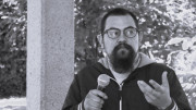 David Flores Magón Guzmán
