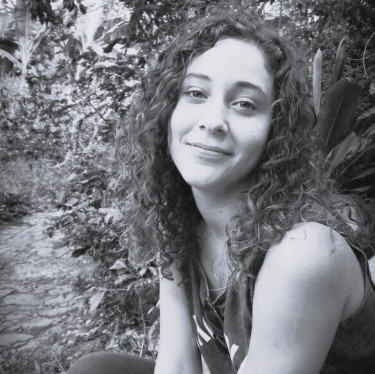 Ariana Landaburo Díaz