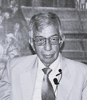 Luis Alberto Vargas Guadarrama