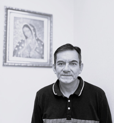 Miguel Sánchez Martínez