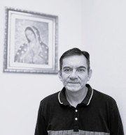 Miguel Sánchez Martínez