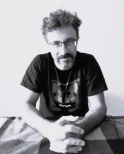 Mariano Andrade Butzonitch