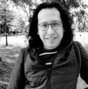 Luis Martínez Andrade
