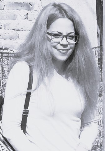 Paraskevi Kouvatsou