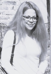 Paraskevi Kouvatsou