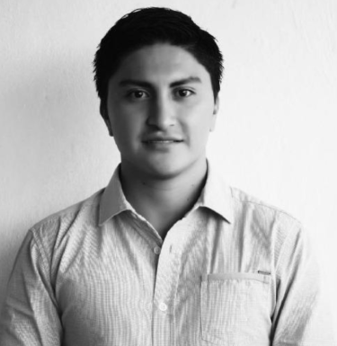 Sergio Andrés Bermeo Álvarez
