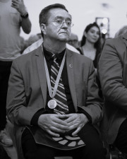 José Alfredo Alcántar Gutiérrez