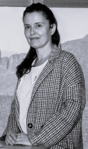 Beatriz Bastarrica Mora