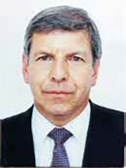 José Francisco Leguizamón Romero