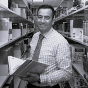 Rafael Villanueva Sánchez
