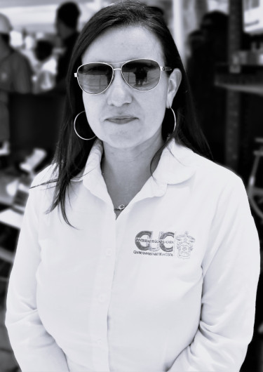 Guadalupe Iris Leticia Camba Pérez