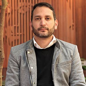 Diego García Ramírez