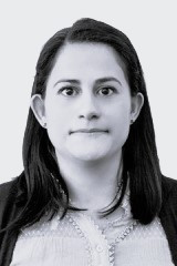 Beatriz Adriana Venegas Sahagún