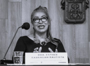 Esther Barragán Bautista