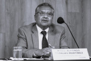 Alfonso Barajas Martínez