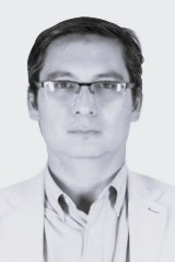 Hiram A. Ángel Lara