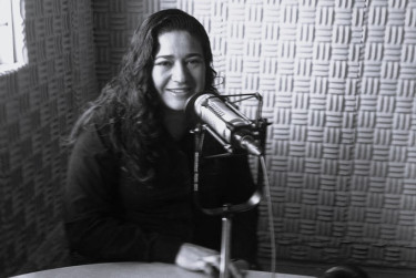 Alma Jessica Velázquez Gallardo