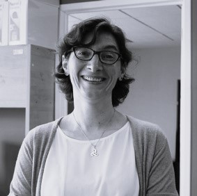 Rebeca Vanesa García Corzo