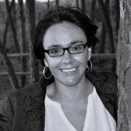 Dulce María Espinosa de la Mora