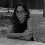 Alina Peña Iguarán
