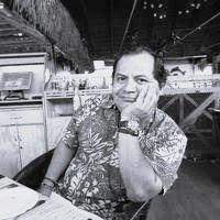 Francisco Javier Cortázar Rodríguez