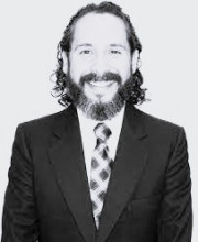Jorge Francisco Sánchez Jofras