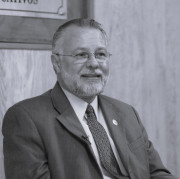 José Trinidad Padilla López