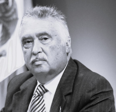 Óscar González Azuela