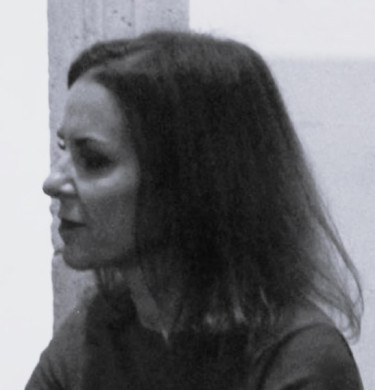 Rebeca Ramos Pérez