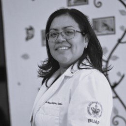 Verónica Vázquez Valdés