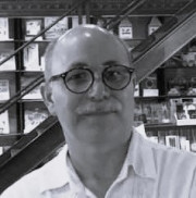 Juan Carlos Rivera Quintana