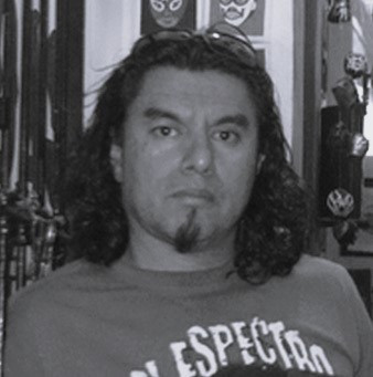 Ramón Vázquez Jaramillo