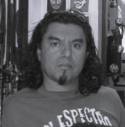 Ramón Vázquez Jaramillo