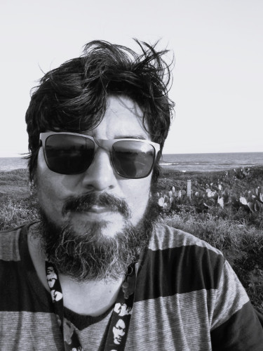 Emilio Esponcedra Hernández