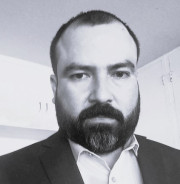 Marco Antonio García Muñoz