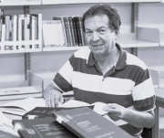 José de Jesús Cordero Domínguez