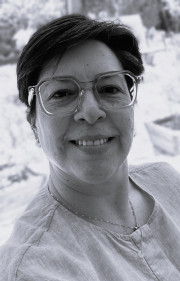 Viviana Matilde Mesa Cornejo