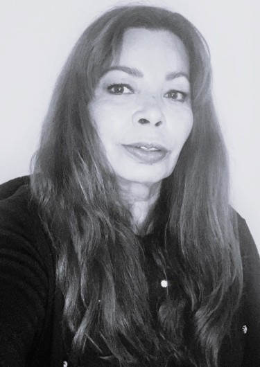 Bertha Alicia Arce Chávez