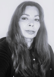 Bertha Alicia Arce Chávez
