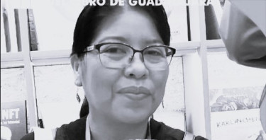 Virginia Villa Cruz