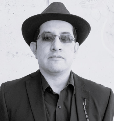 David Carbajal López