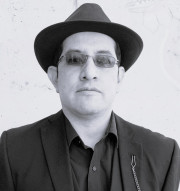 David Carbajal López